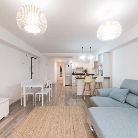 Moonkey - Apto. Arquitecto Morell Alicante Zewnętrze zdjęcie