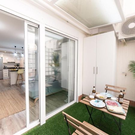 Moonkey - Apto. Arquitecto Morell Alicante Zewnętrze zdjęcie