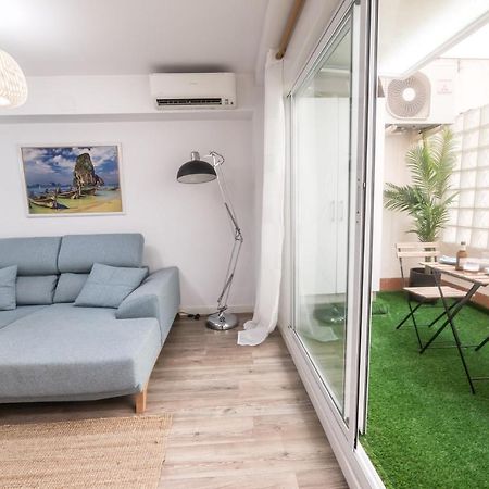 Moonkey - Apto. Arquitecto Morell Alicante Zewnętrze zdjęcie