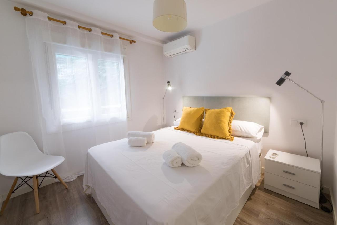 Moonkey - Apto. Arquitecto Morell Alicante Zewnętrze zdjęcie